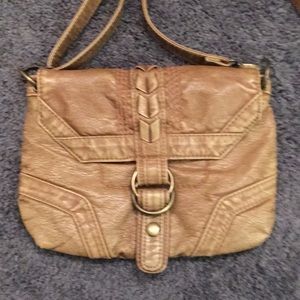 Converse one star purse